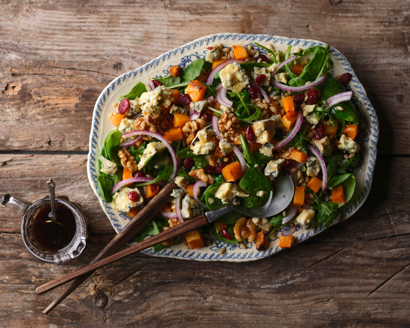 Easy ways to add BIG flavour to your Summer