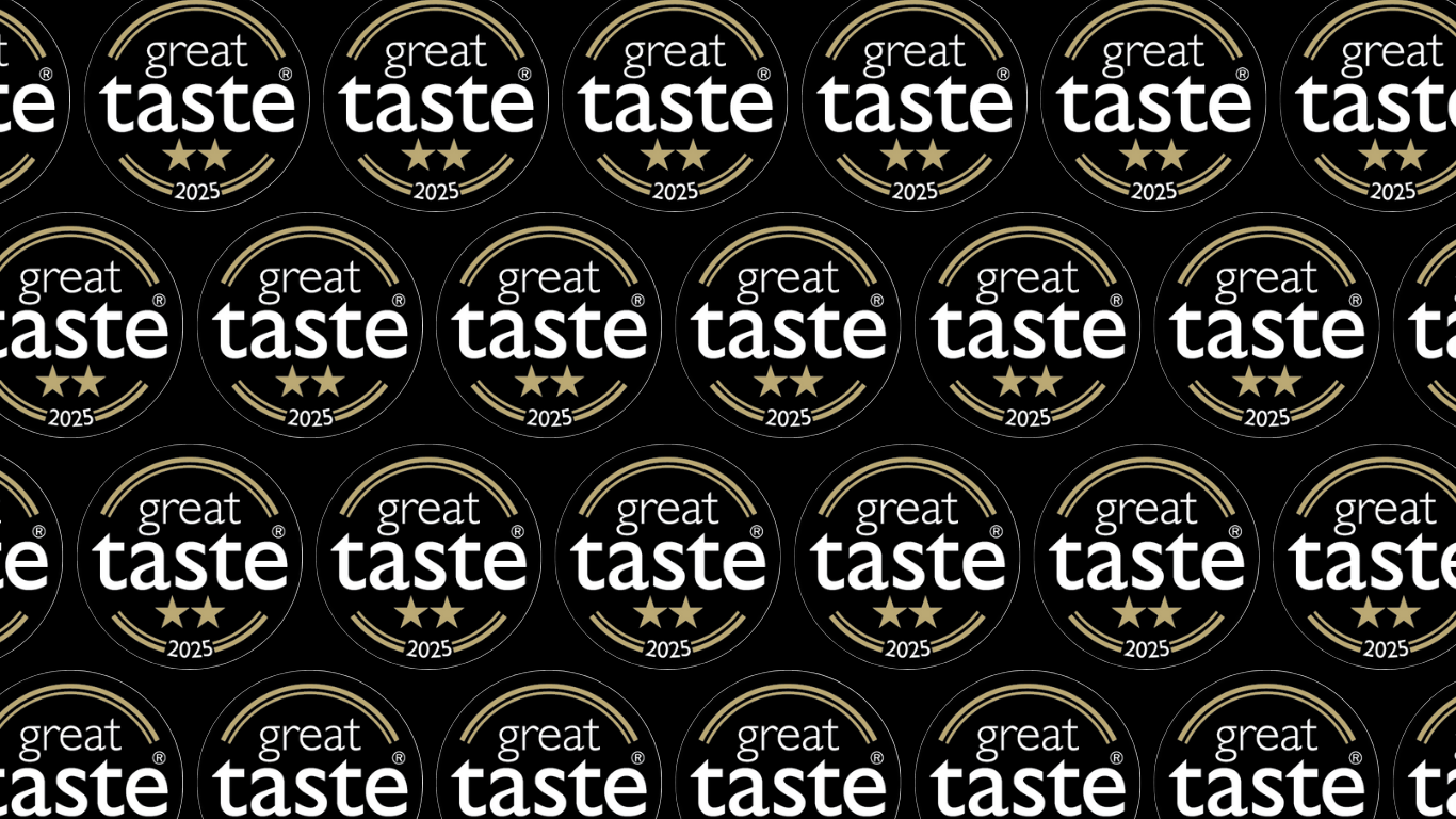 Great Taste Awards 2025