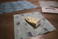 Beeswax Cheese Wraps
