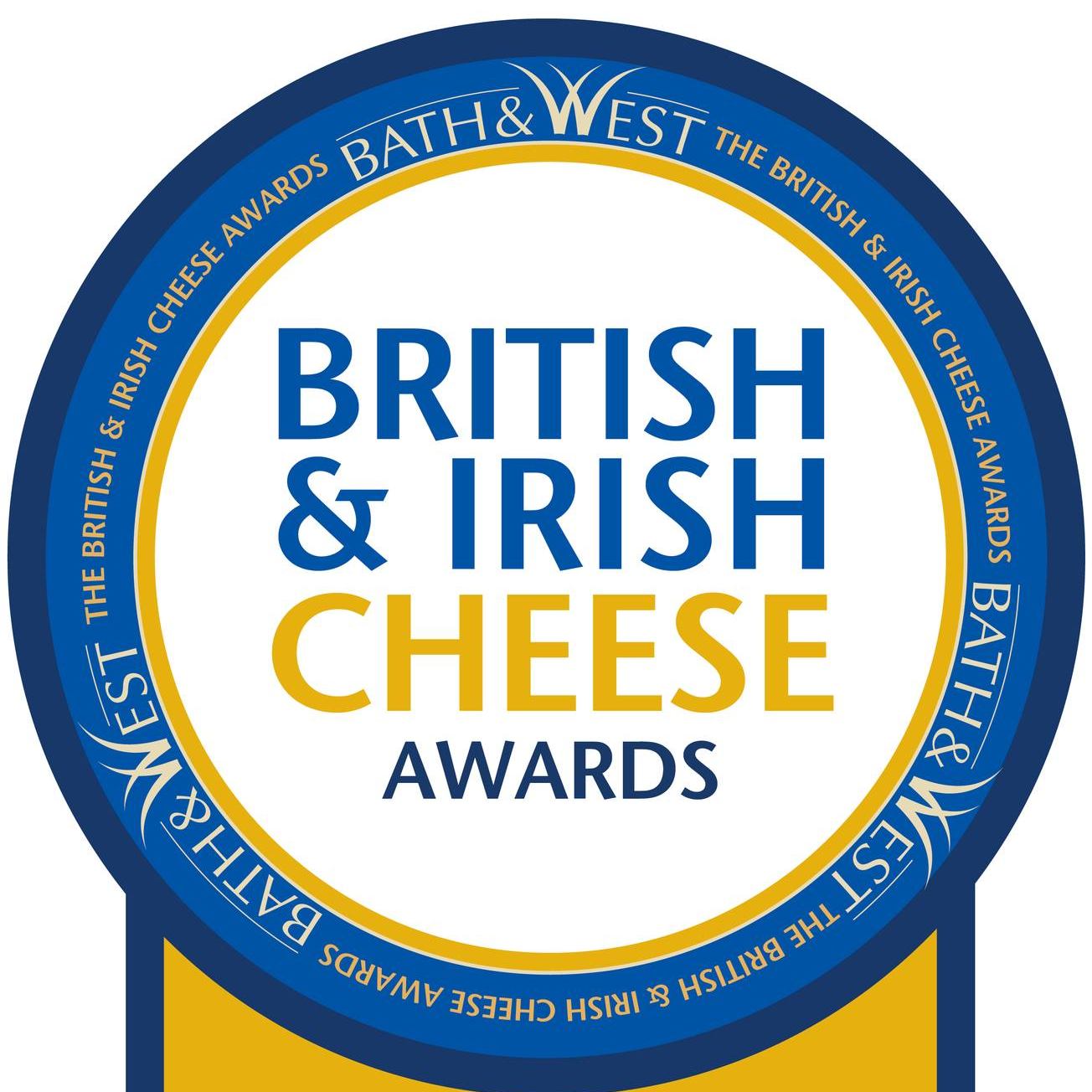 The British and Irish Cheese Awards 2025