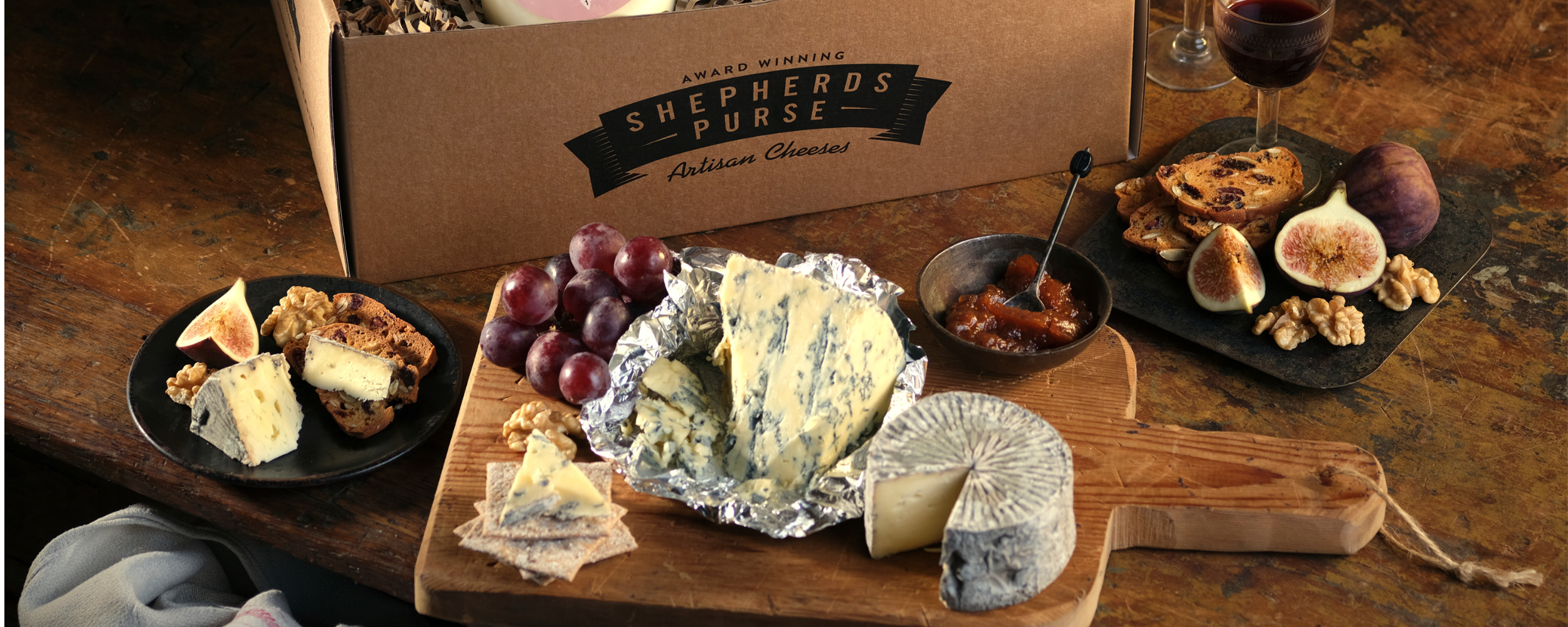 Christmas Pre-Orders Now Open!