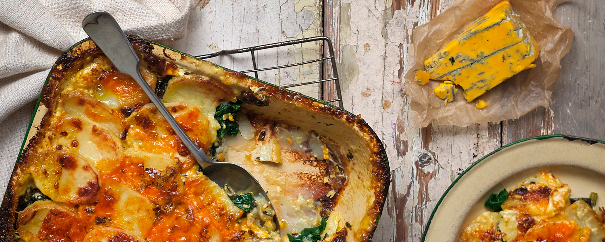 Go beyond the board this festive season