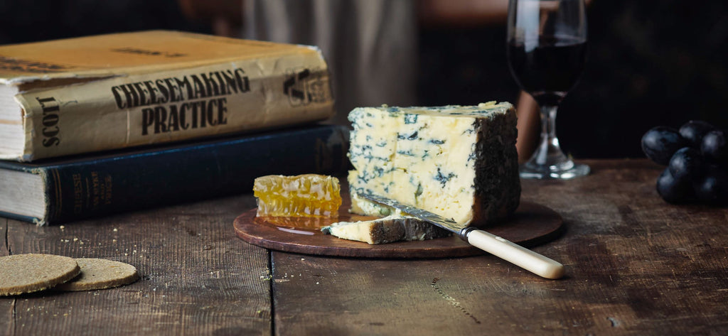 How to Pair Artisan Cheese with Wine, Beer, and Other Beverages