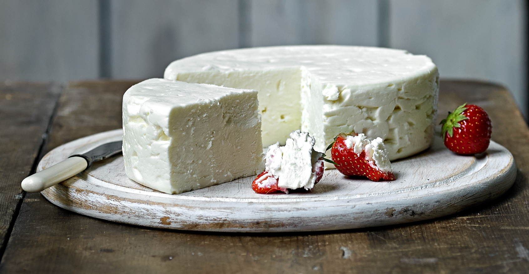 April Cheese of the Month: Olde York
