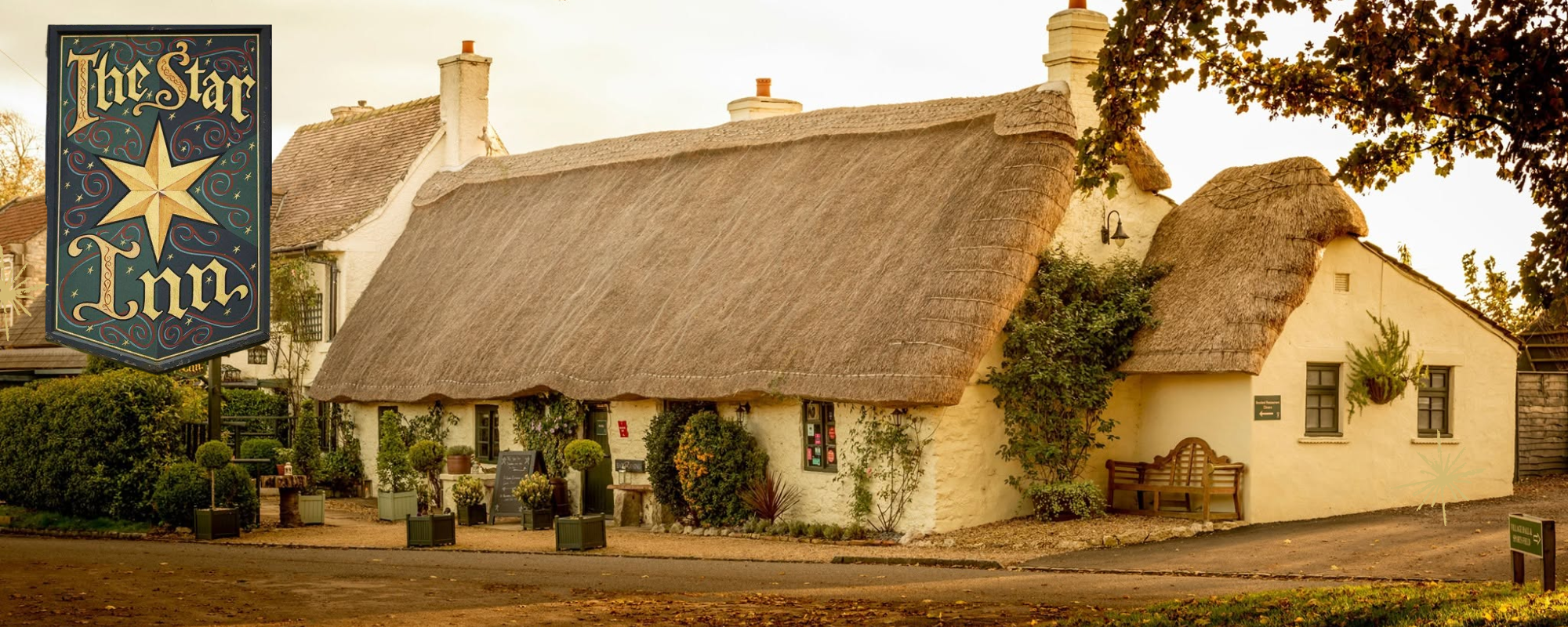 Summer Blues 2026: WIN a Michelin-Star Escape!