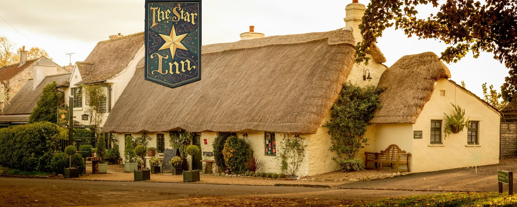 Summer Blues 2026: WIN a Michelin-Star Escape!