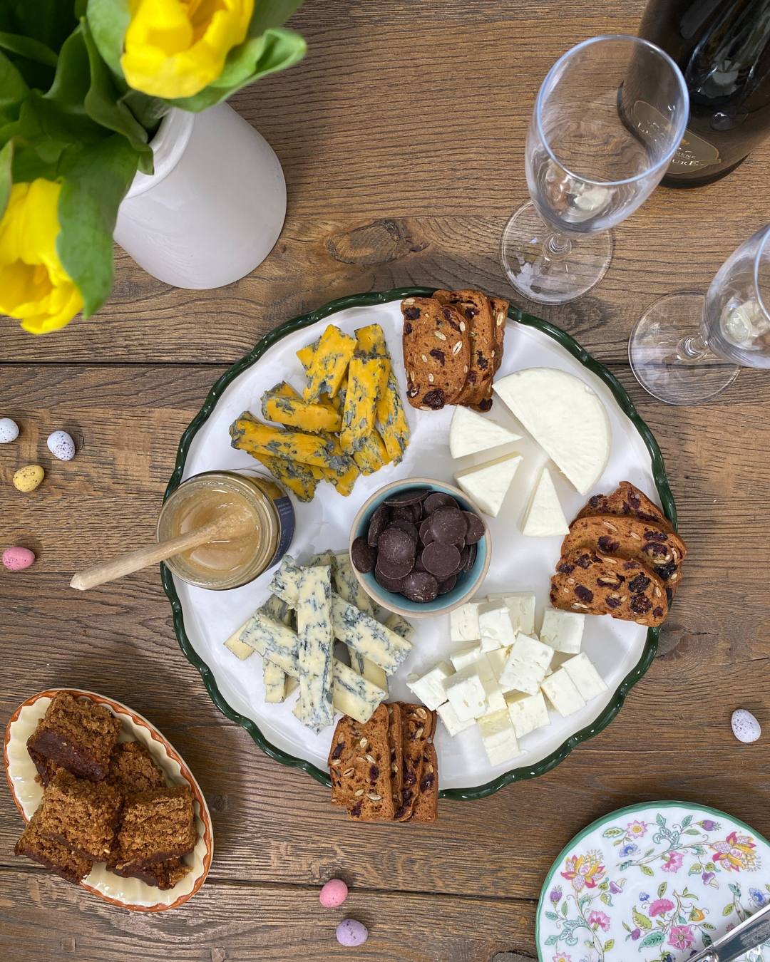 A Delicious Mother’s Day Awaits