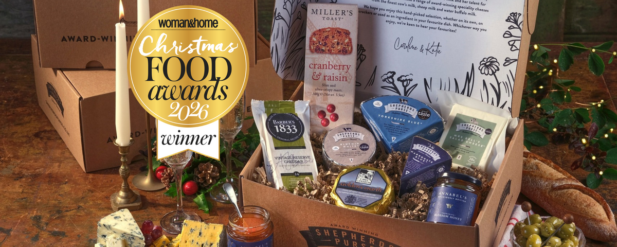 Our Limited-Edition Collection is an Award-Winner!