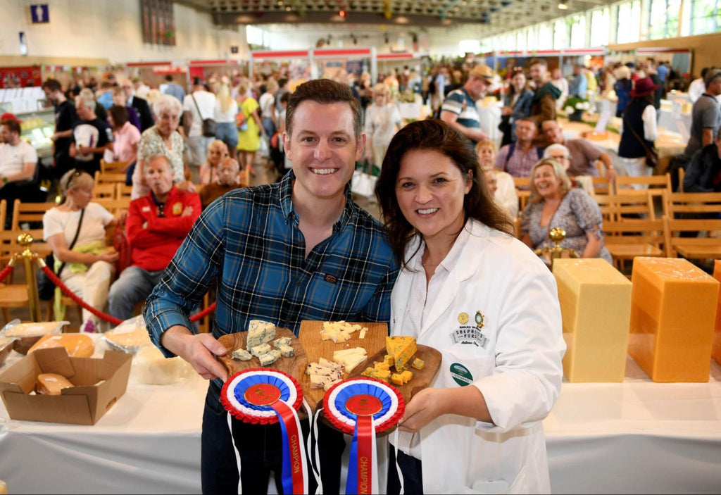The 2023 Great Yorkshire Show: A Celebration of Rural Yorkshire