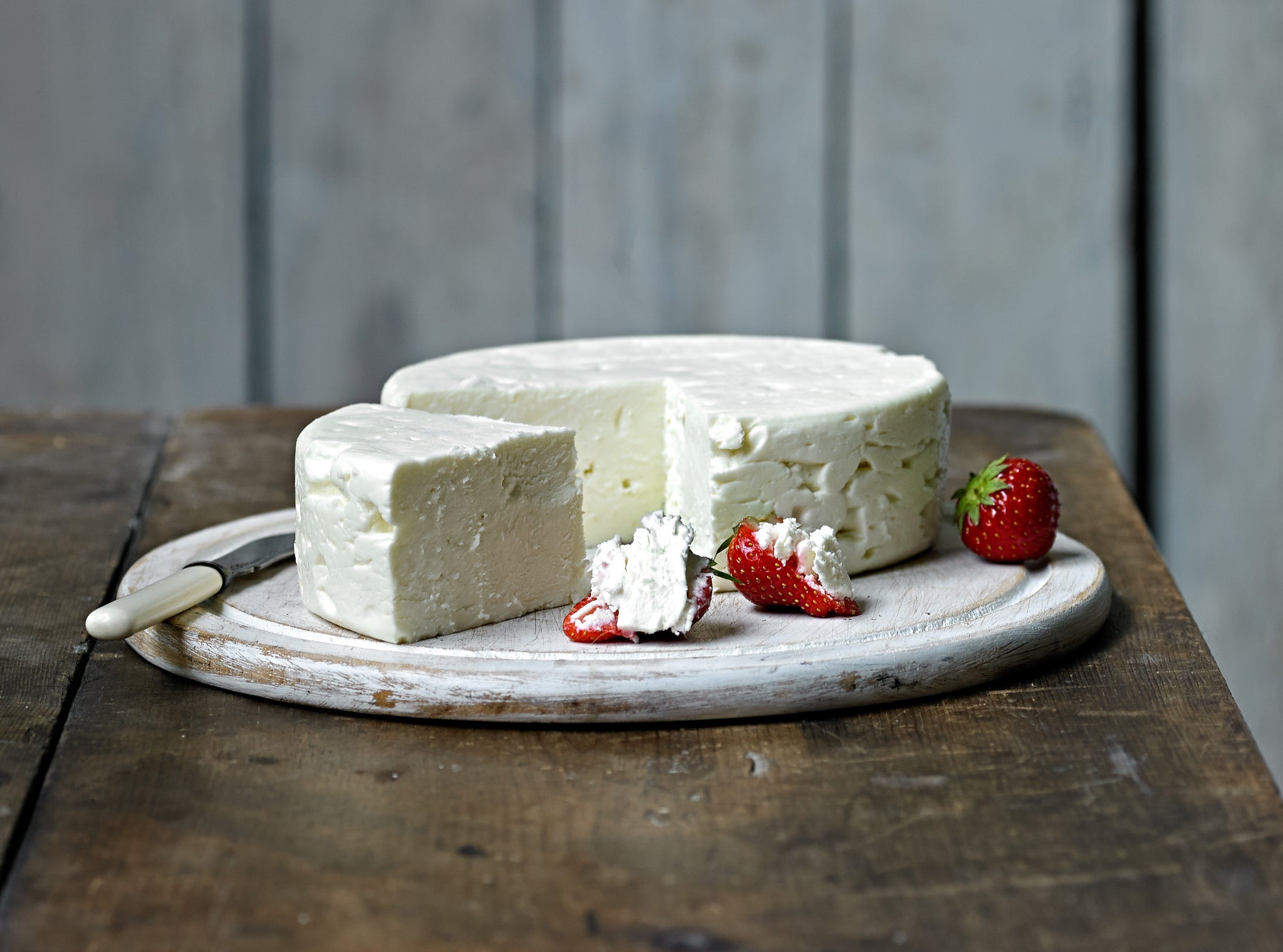 Shepherds Purse Cheeses Yorkshire Cheese Buy Cheese Online