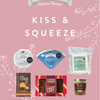 Christmas Kiss & Squeeze