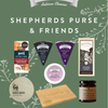 LIMITED EDITION Shepherds Purse & Friends (delivered on 16 December)