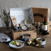 Baked Bluemin Box