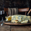 Yorkshire Blue