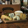 Handcrafted Oak Cheeseboard